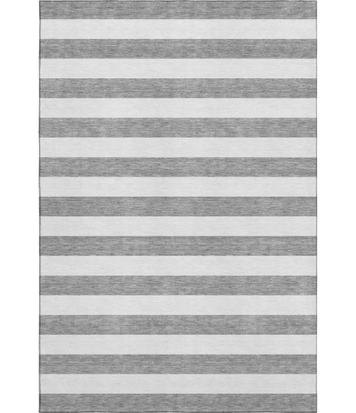 Addison Mayfield Gray AMF528 9ft. x 12ft. Rect. Rug