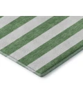 Addison Mayfield Green AMF528 9ft. x 12ft. Rect. Rug