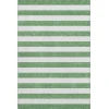 Addison Mayfield Green AMF528 9ft. x 12ft. Rect. Rug
