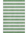 Addison Mayfield Green AMF528 9ft. x 12ft. Rect. Rug
