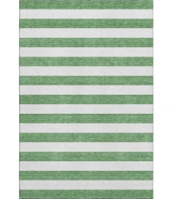 Addison Mayfield Green AMF528 9ft. x 12ft. Rect. Rug