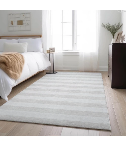 Addison Mayfield Ivory AMF528 9ft. x 12ft. Rect. Rug