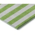 Addison Mayfield Green AMF528 8ft. x 10ft. Rect. Rug