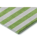 Addison Mayfield Green AMF528 9ft. x 12ft. Rect. Rug