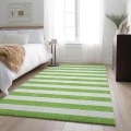 Addison Mayfield Green AMF528 8ft. x 10ft. Rect. Rug