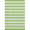 Addison Mayfield Green AMF528 9ft. x 12ft. Rect. Rug
