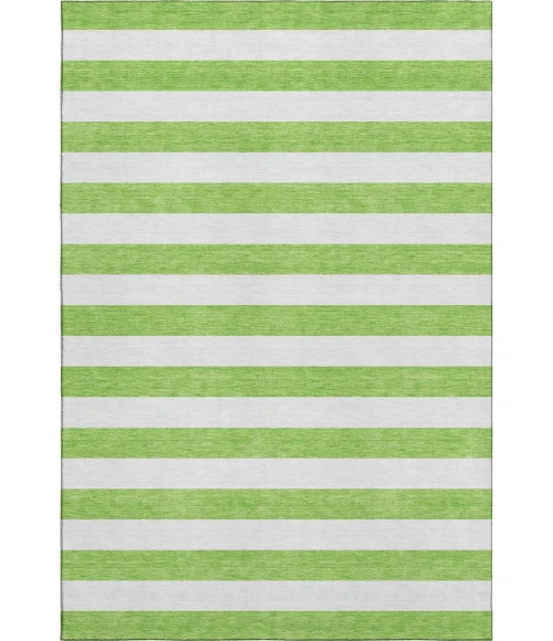 Addison Mayfield Green AMF528 9ft. x 12ft. Rect. Rug
