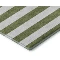 Addison Mayfield Green AMF528 5ft. x 7ft. 6in. Rect. Rug