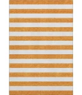 Addison Mayfield Orange AMF528 2ft. 3in. x 7ft. 6in. Rect. Rug