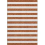 Addison Mayfield Orange AMF528 5ft. x 7ft. 6in. Rect. Rug