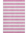 Addison Mayfield Pink AMF528 9ft. x 12ft. Rect. Rug