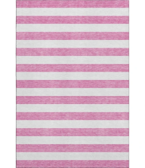 Addison Mayfield Pink AMF528 9ft. x 12ft. Rect. Rug