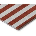 Addison Mayfield Red AMF528 5ft. x 7ft. 6in. Rect. Rug