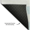 Addison Mayfield Blue AMF528 2ft. 3in. x 7ft. 6in. Rect. Rug