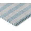 Addison Mayfield Blue AMF528 2ft. 3in. x 7ft. 6in. Rect. Rug