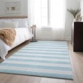 Addison Mayfield Blue AMF528 2ft. 3in. x 7ft. 6in. Rect. Rug