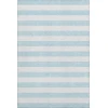 Addison Mayfield Blue AMF528 9ft. x 12ft. Rect. Rug