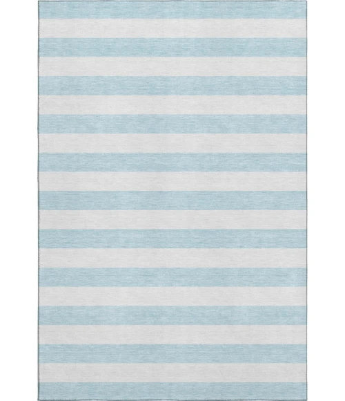 Addison Mayfield Blue AMF528 8ft. x 10ft. Rect. Rug