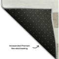 Addison Mayfield Brown AMF528 2ft. 3in. x 7ft. 6in. Rect. Rug