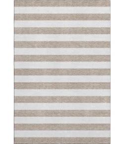 Addison Mayfield Brown AMF528 5ft. x 7ft. 6in. Rect. Rug