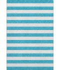 Addison Mayfield Teal AMF528 5ft. x 7ft. 6in. Rect. Rug
