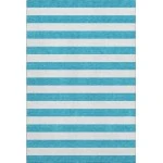 Addison Mayfield Teal AMF528 5ft. x 7ft. 6in. Rect. Rug