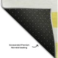 Addison Mayfield Gold AMF528 5ft. x 7ft. 6in. Rect. Rug