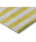 Addison Mayfield Gold AMF528 8ft. x 10ft. Rect. Rug