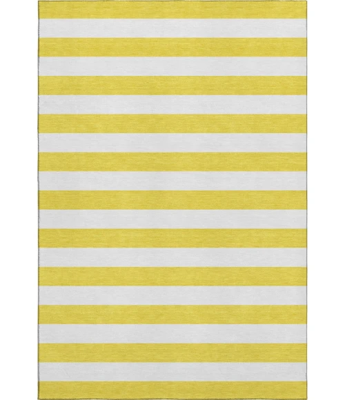 Addison Mayfield Gold AMF528 8ft. x 10ft. Rect. Rug