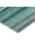 Addison Mayfield Teal AMF529 8ft. x 10ft. Rect. Rug