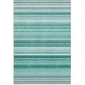 Addison Mayfield Teal AMF529 2ft. 3in. x 7ft. 6in. Rect. Rug