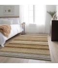Addison Mayfield Brown AMF529 8ft. x 10ft. Rect. Rug