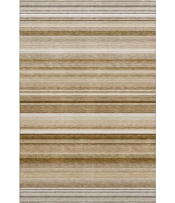 Addison Mayfield Brown AMF529 8ft. x 10ft. Rect. Rug