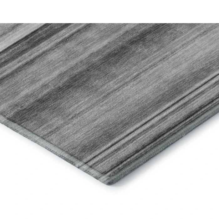 Addison Mayfield Gray AMF529 8ft. x 10ft. Rect. Rug