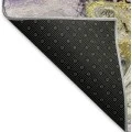 Addison Mayfield Purple AMF52 8ft. x 10ft. Rect. Rug