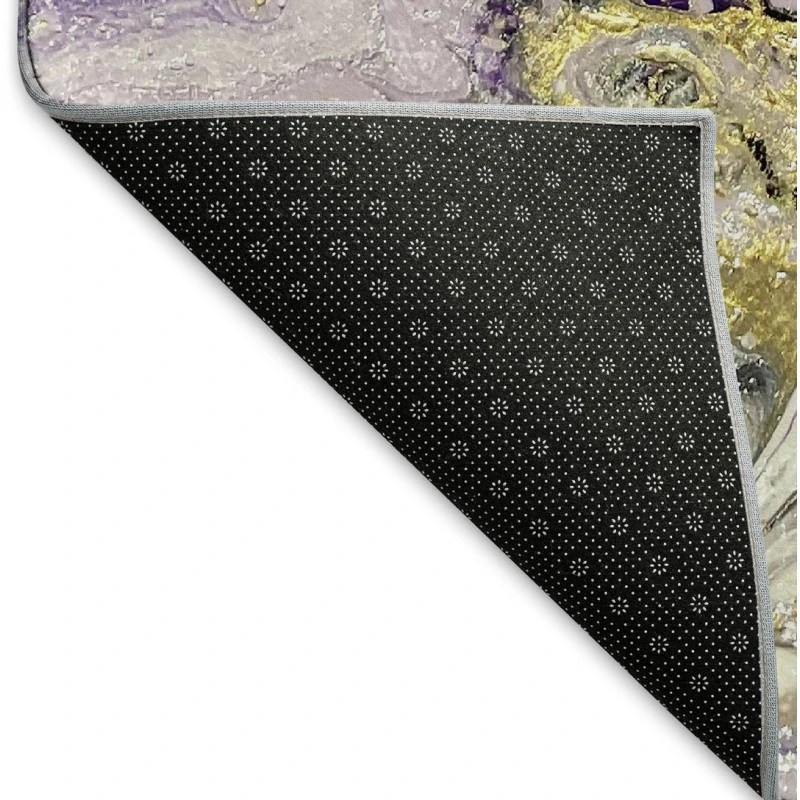 Addison Mayfield Purple AMF52 8ft. x 10ft. Rect. Rug