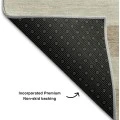 Addison Mayfield Brown AMF530 8ft. x 10ft. Rect. Rug