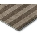 Addison Mayfield Brown AMF530 2ft. 3in. x 7ft. 6in. Rect. Rug