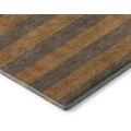 Addison Mayfield Brown AMF530 5ft. x 7ft. 6in. Rect. Rug