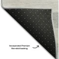 Addison Mayfield Gray AMF530 2ft. 3in. x 7ft. 6in. Rect. Rug