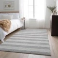 Addison Mayfield Gray AMF530 2ft. 3in. x 7ft. 6in. Rect. Rug