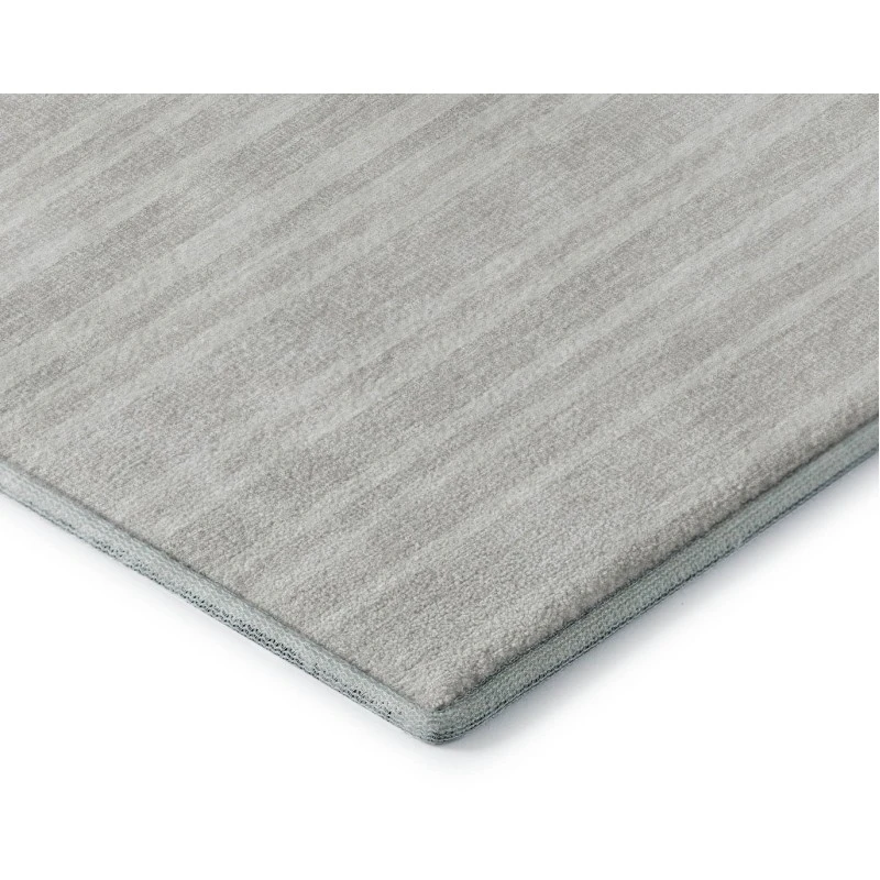 Addison Mayfield Ivory AMF531 - 8ft. Round Rug