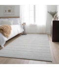 Addison Mayfield Ivory AMF531 2ft. 3in. x 7ft. 6in. Rect. Rug