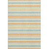 Addison Mayfield Orange AMF531 8ft. x 10ft. Rect. Rug