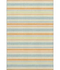 Addison Mayfield Orange AMF531 8ft. x 10ft. Rect. Rug
