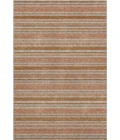 Addison Mayfield Orange AMF531 8ft. x 10ft. Rect. Rug