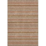 Addison Mayfield Orange AMF531 5ft. x 7ft. 6in. Rect. Rug