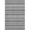 Addison Mayfield Gray AMF531 8ft. x 10ft. Rect. Rug
