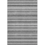 Addison Mayfield Gray AMF531 5ft. x 7ft. 6in. Rect. Rug