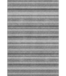 Addison Mayfield Gray AMF531 8ft. x 10ft. Rect. Rug